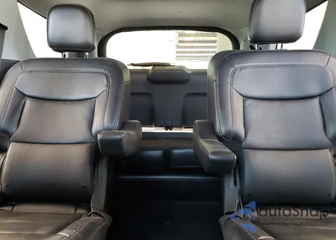 2021 Ford Explorer Limited from USA, damaged, VIN 1FMSK7FH6MGB52639